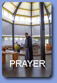 Daily Prayer Schedule